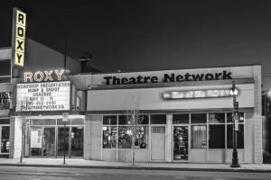 Roxy Theatre (2010) | Large