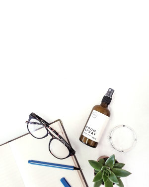 Lavender & Spruce Room Spray
