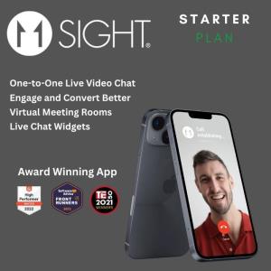 11SIGHT -  STARTER
