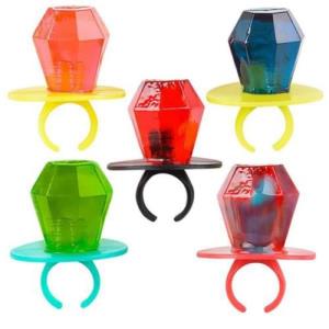 Ring Pop Candy