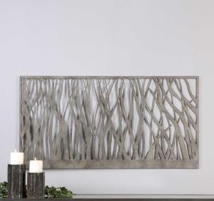 Uttermost Metal Wall Decor