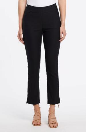 Flatten It Slimming Ankle Pants