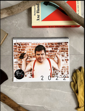 2022 Rival Calander
