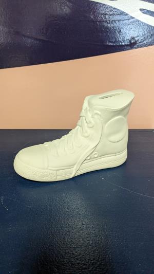 Sneaker Bank