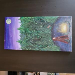 Forest Dance