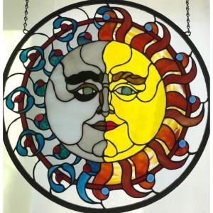 Sol and Luna