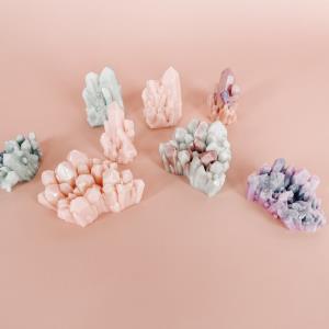 Crystal Ore Wax Melt