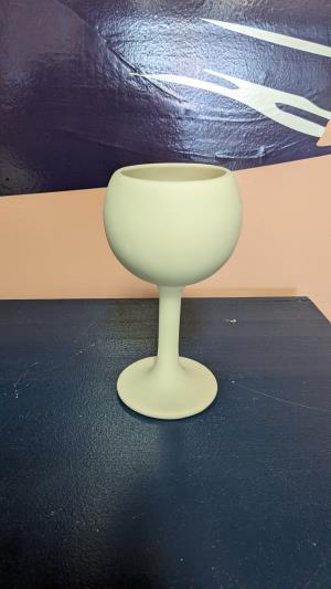 Red Wine glass