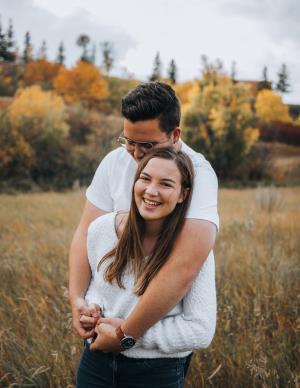 Couple's Photo Session