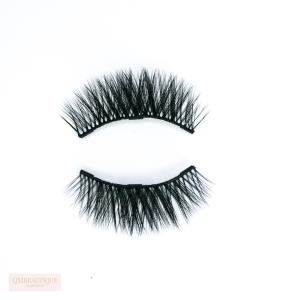 Pardon My Accent, Accent Lash - Magnetic Eyelashes