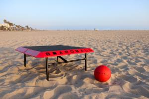 Boardball