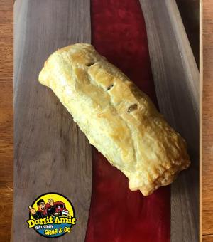 Chicken Rancher Roll