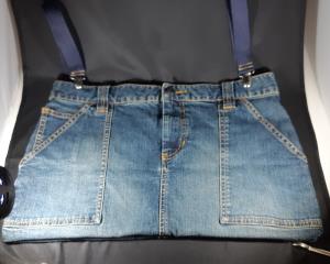 Walker bag