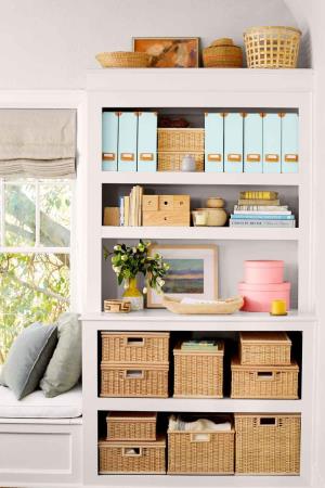 Accessories / Organization