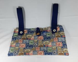 Wheelchair bag
