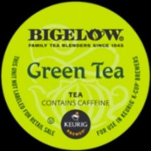 Bigelow - Green Tea