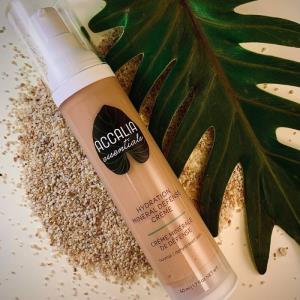 Hydration Mineral Defense Creme