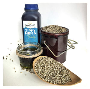 Zyp Hemp for Pets