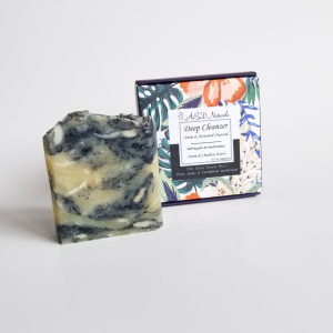 Deep Cleanser Soap