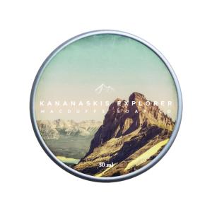 Kananaskis Explorer All Purpose Butter