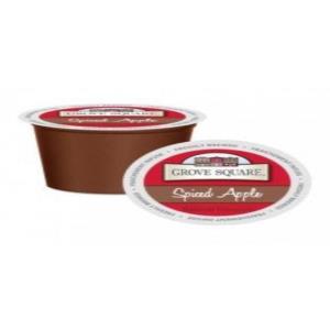 Grove Square Spiced Apple Cider