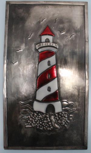 Lighthouse wall Hanger