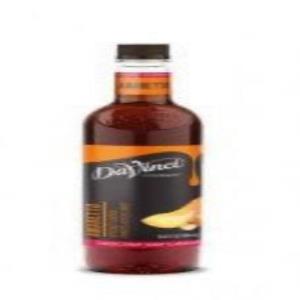 DaVinci Gourmet Syrup Sugar Free Amaretto (750ml)