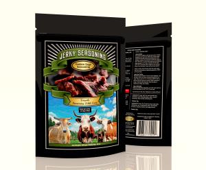 Teriyaki Jerky Seasoning