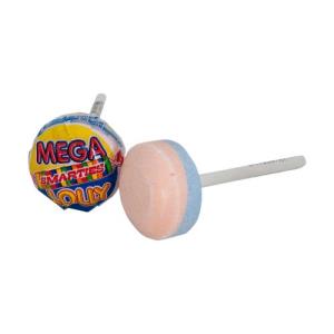 Mega Double Lollies