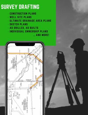Survey Drafting Services