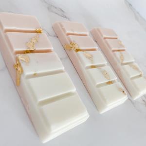 Chocolate Bar Wax Melts