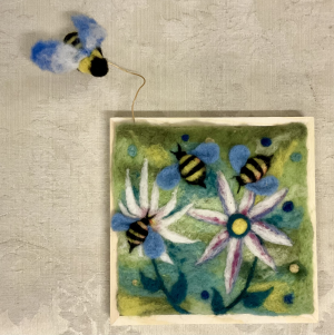 Busy Bees