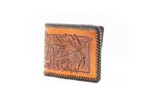 Men's RFID Wallet