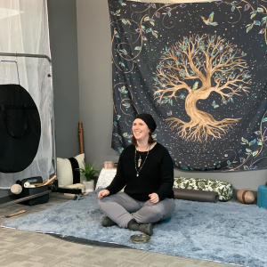Meditation Coaching