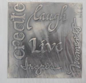 Wall Tile