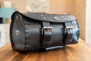 Motorcycle Trunk Bag