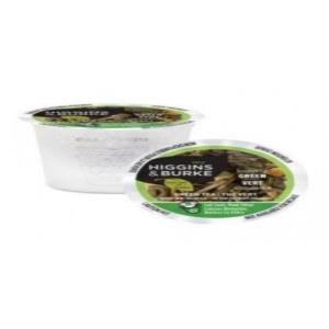 Higgins & Burke - Bountiful Green Tea