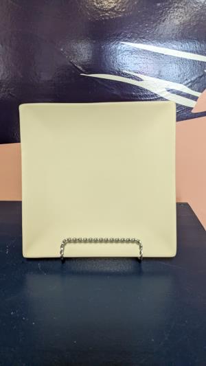 Square Salad Plate