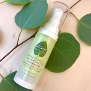 Apple Stem Cell Radiance Serum