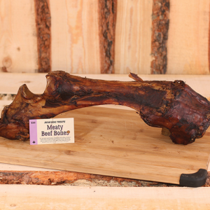 Beef Dog Bone - Extra Large Size