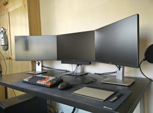 Computer Setup