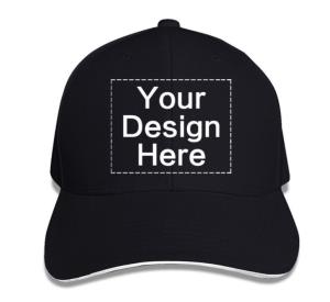 Custom Flex Fit Hats