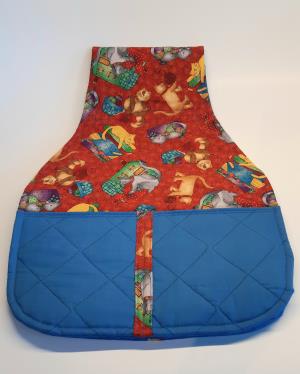 Walker bag