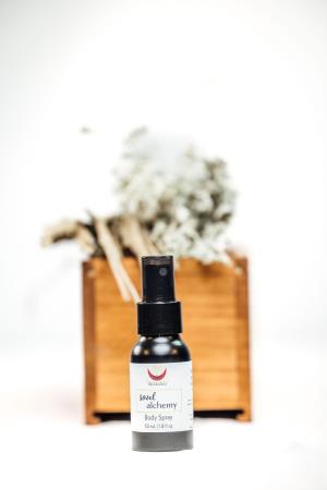 Soul Alchemy Body Spray 50mL