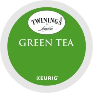 Twinings Green Tea