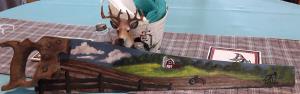 SAW Farm Scene