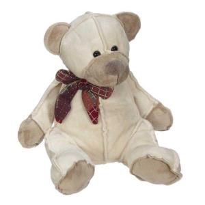 Old-Fashioned Plush - Bear