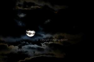 Moody Moon