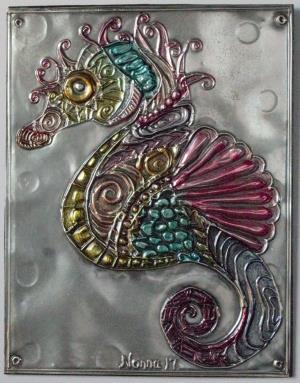 Seahorse