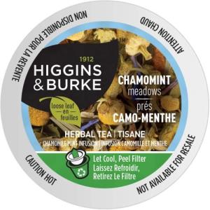 Higgins & Burke - Chamomint Meadows